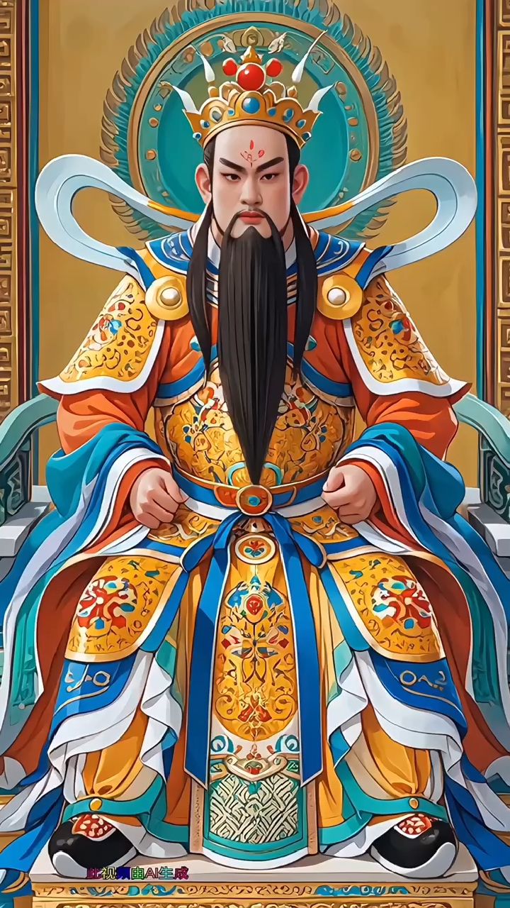 昴日星官送你几句贴心话