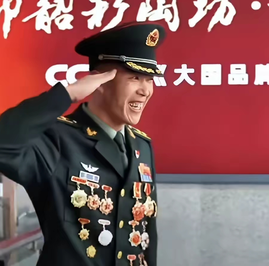 中国现在最牛逼的人