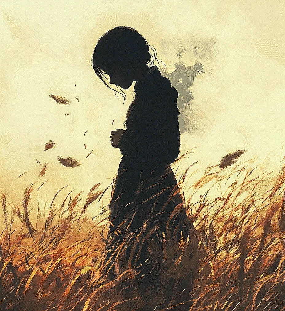 我想骂他们失职,可公公婆婆比我还伤心欲绝,痛苦自责