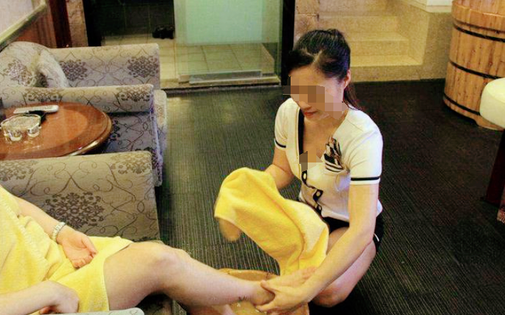 高薪聘请兼职按摩师找兼职须知