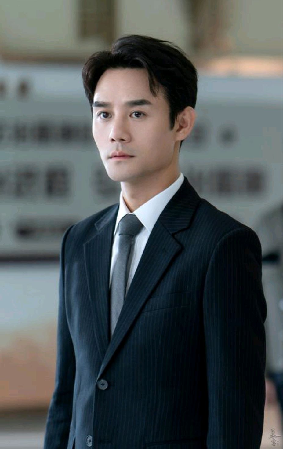 王凯,才华横溢的演艺精英,展现无尽魅力与风采