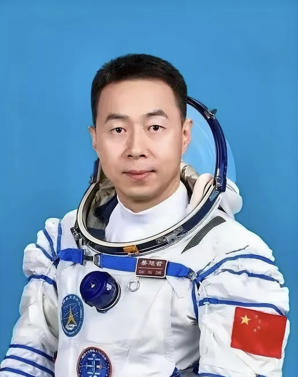 3位河北籍宇航员的家庭背景足以颠覆你的认知!