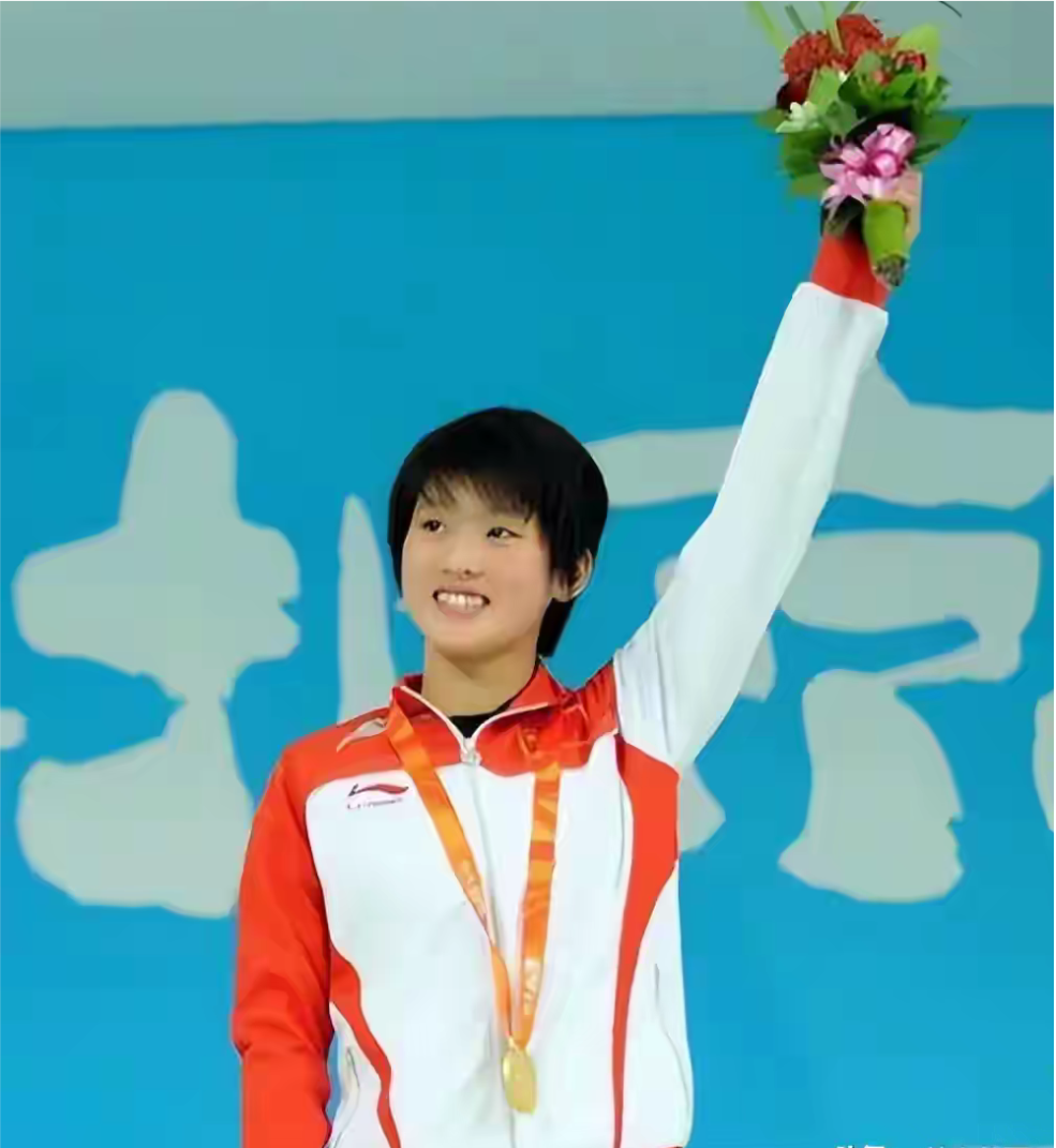 —陈若琳,大方之美 #动态连更挑战