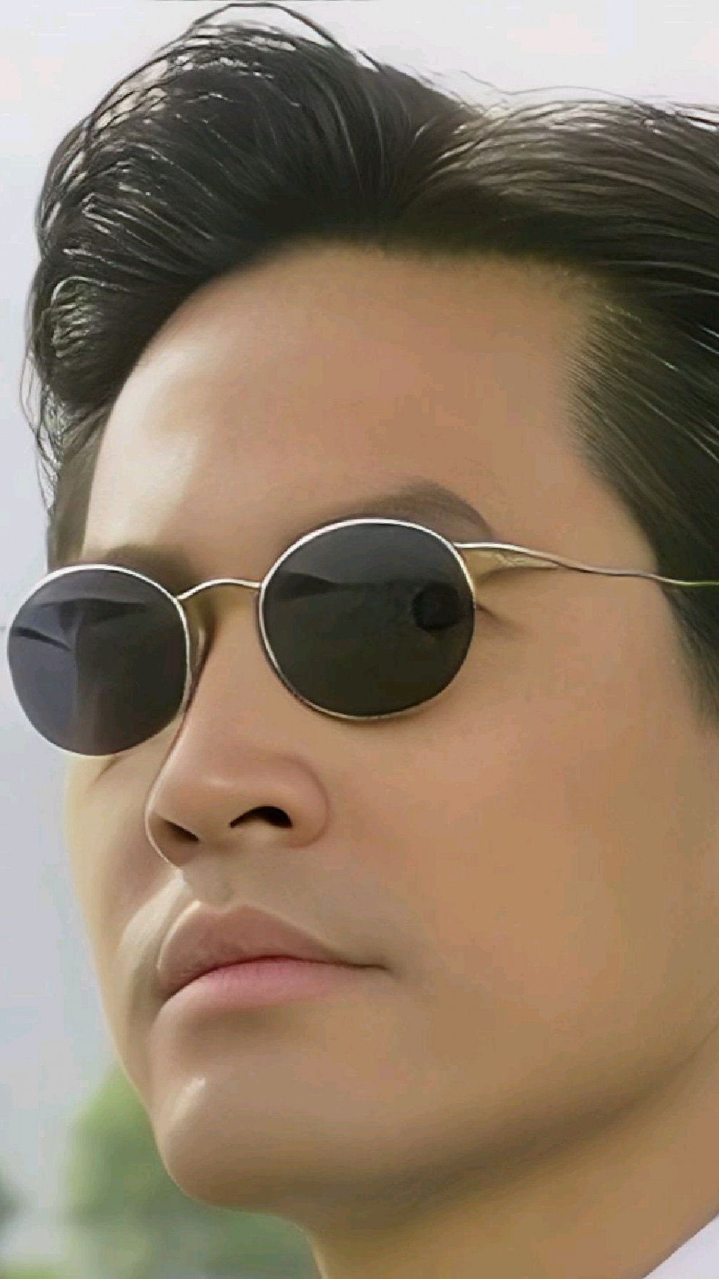 他一度被称为"亚视之子",他最为印象深刻的哪个角色#陈庭威