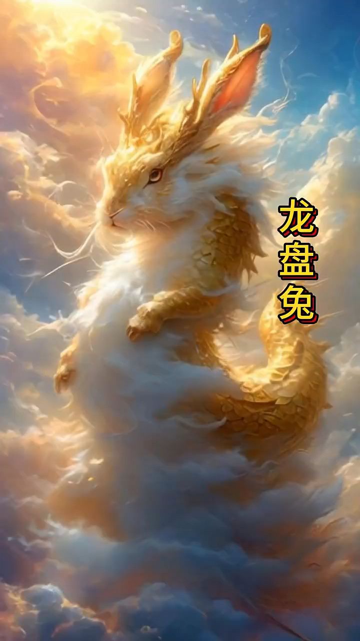 2023兔年生肖龙的运势(2023兔年生肖龙的运势及运程)