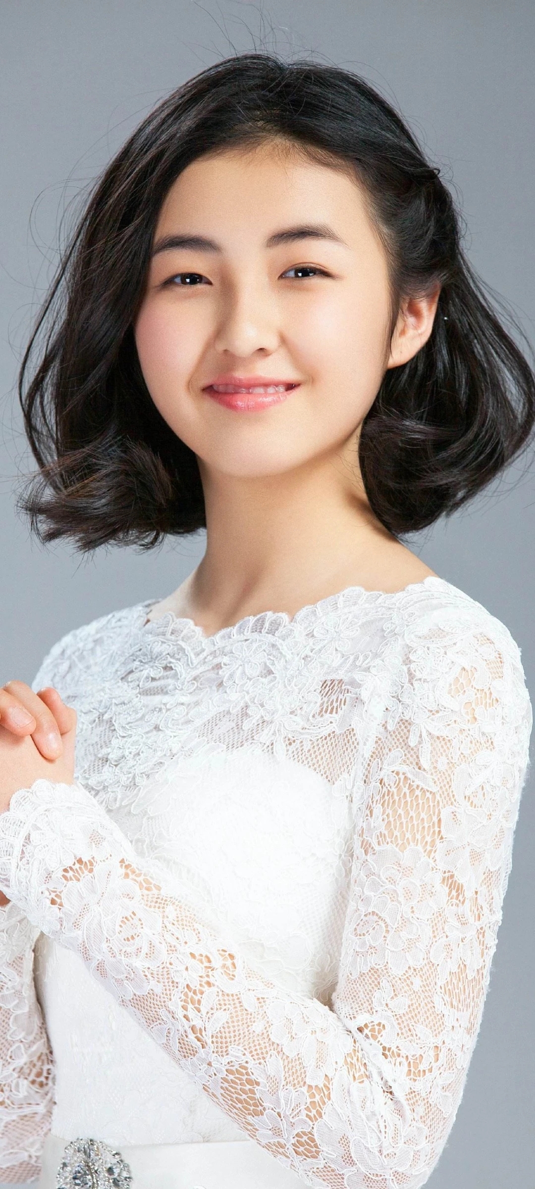 张子枫写真壁纸