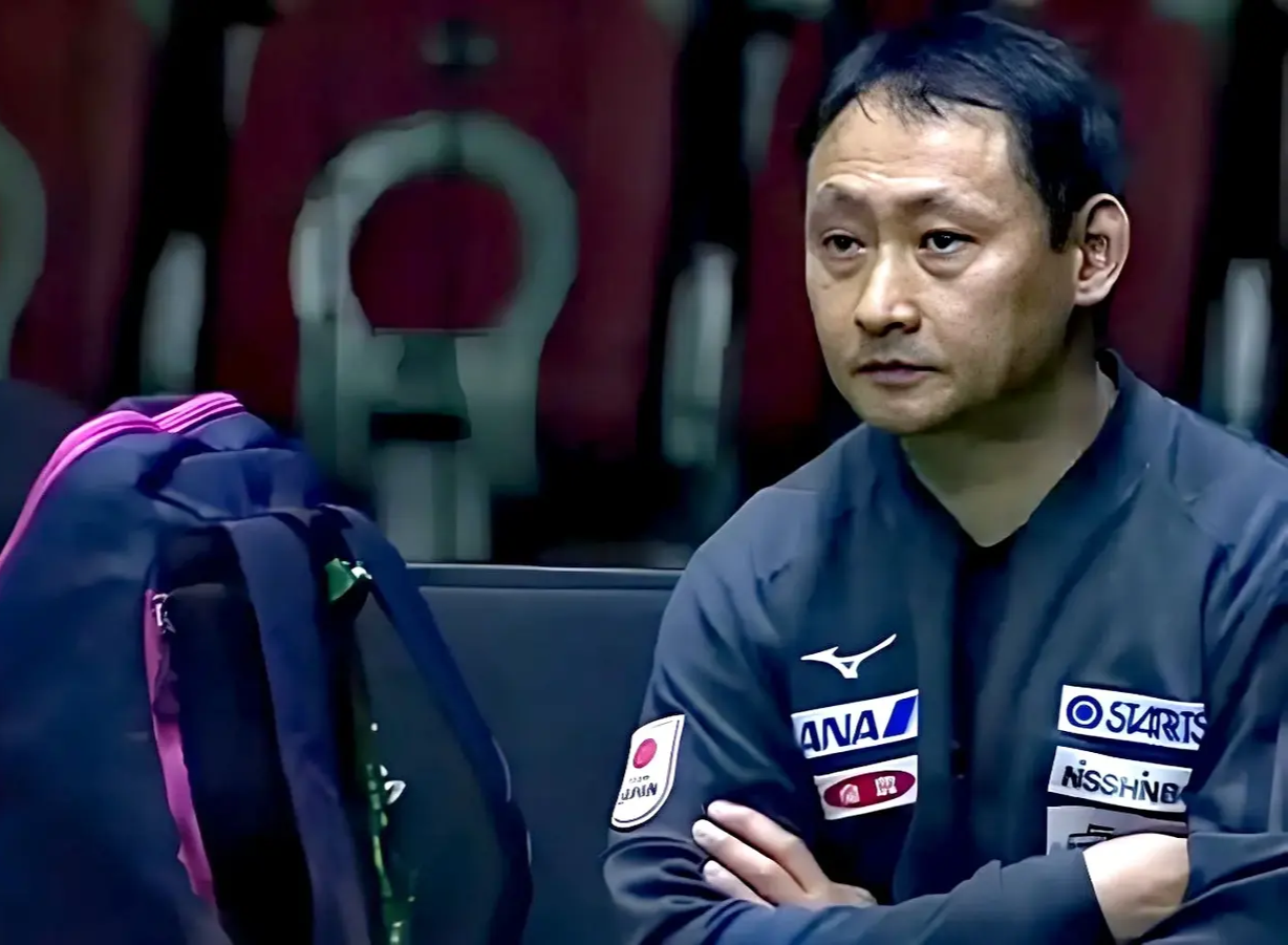 张宇,一个三流球员何以能执教出世界一流的选手?