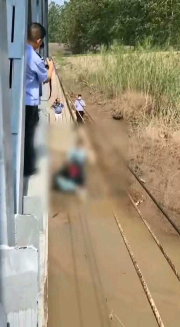 19岁少女被抛尸长江,体内残留男性体液,2016年武汉性侵抛尸大案