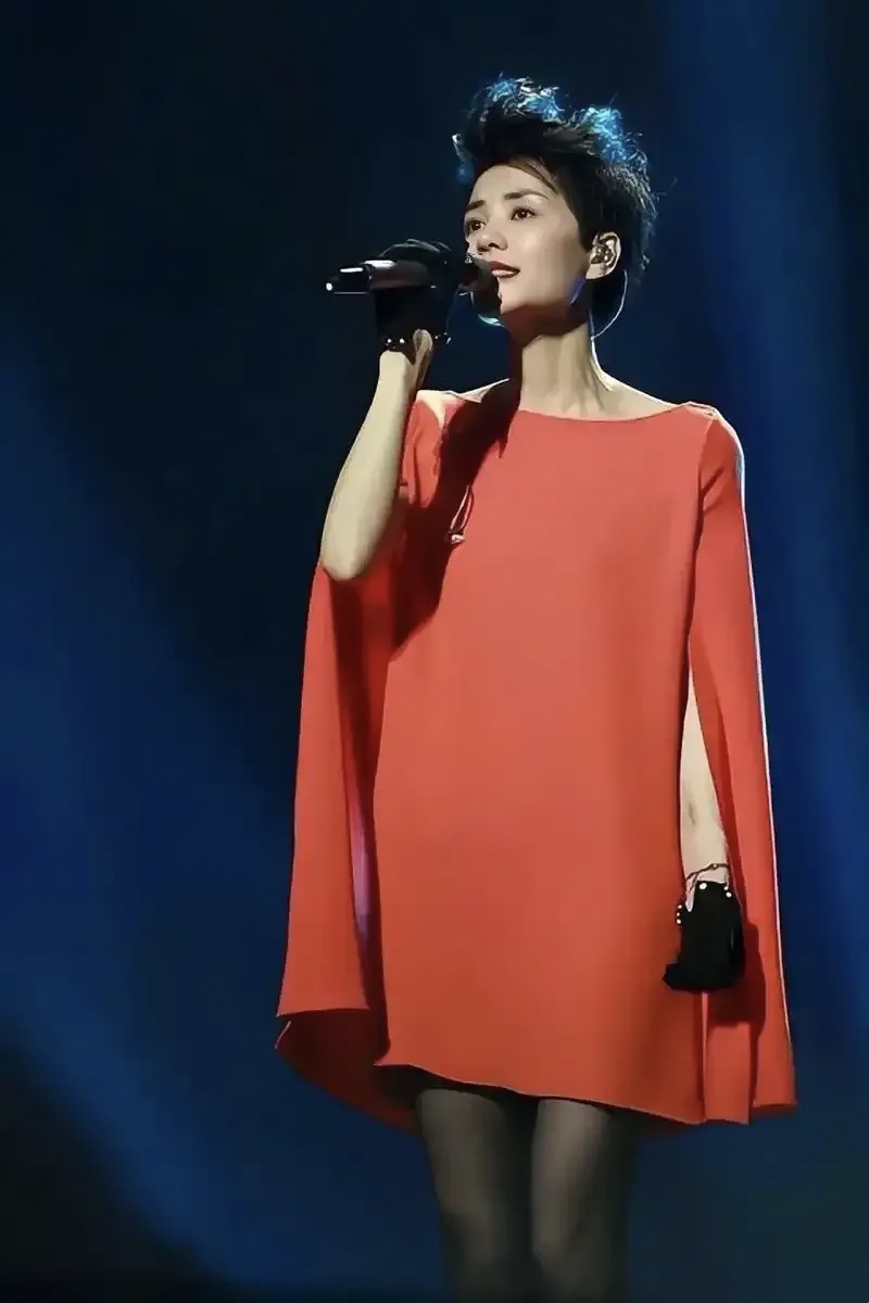 王菲为什么不爱说话了为什么在线 王菲为什么不爱说话了为什么在线