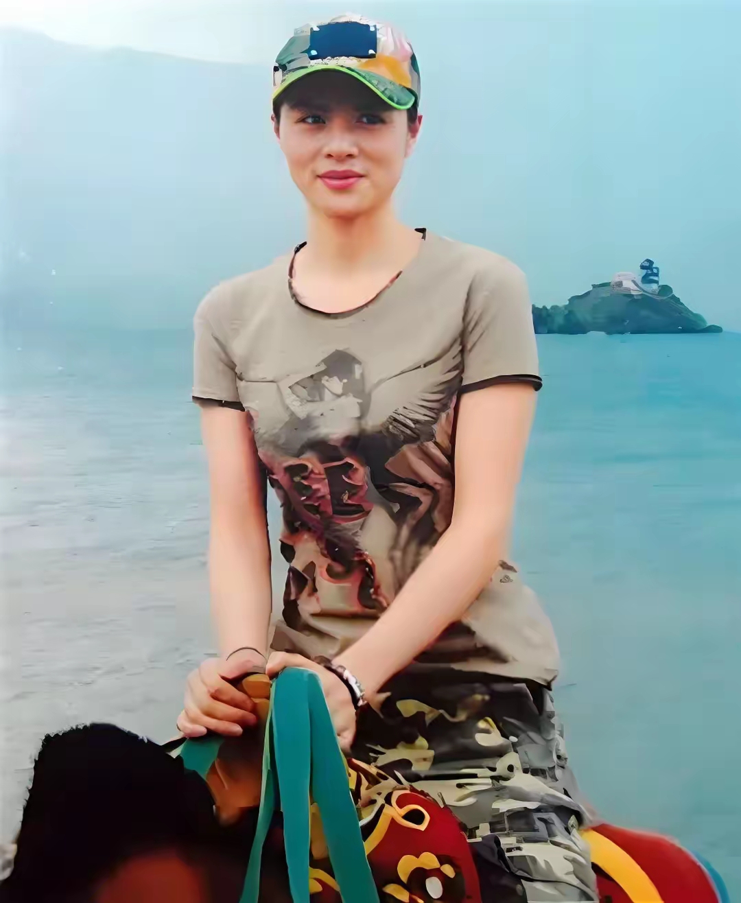 江苏狠女:4年狂骗17亿,整容逃亡时,玻尿酸还未干就被抓