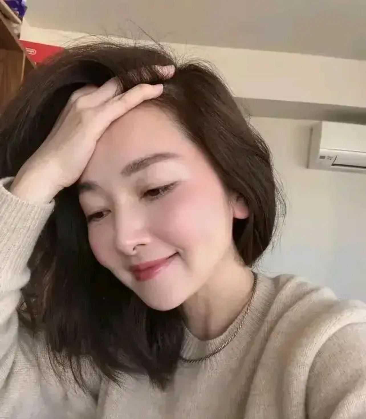 50岁的我离异单身很多人表示喜欢我