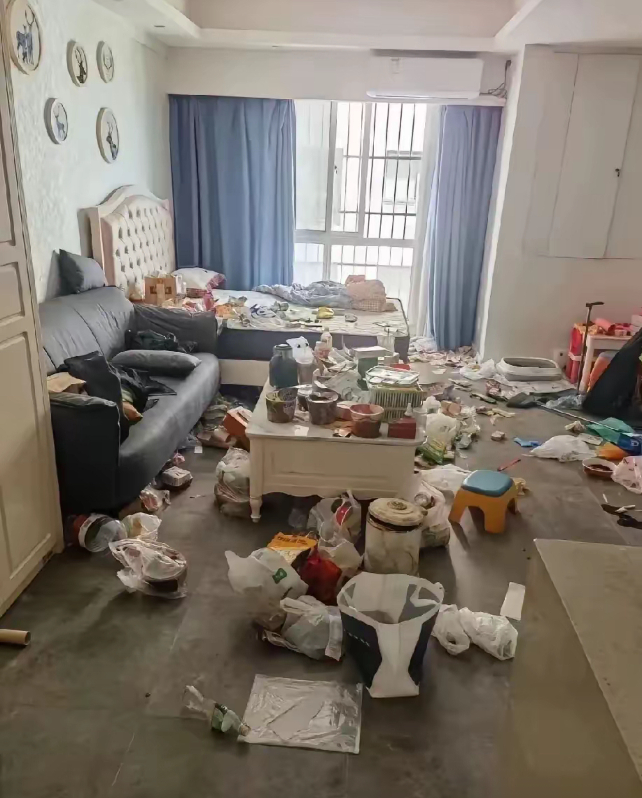 愁死了,现在儿子已经没救了,你看看现在儿子已经30