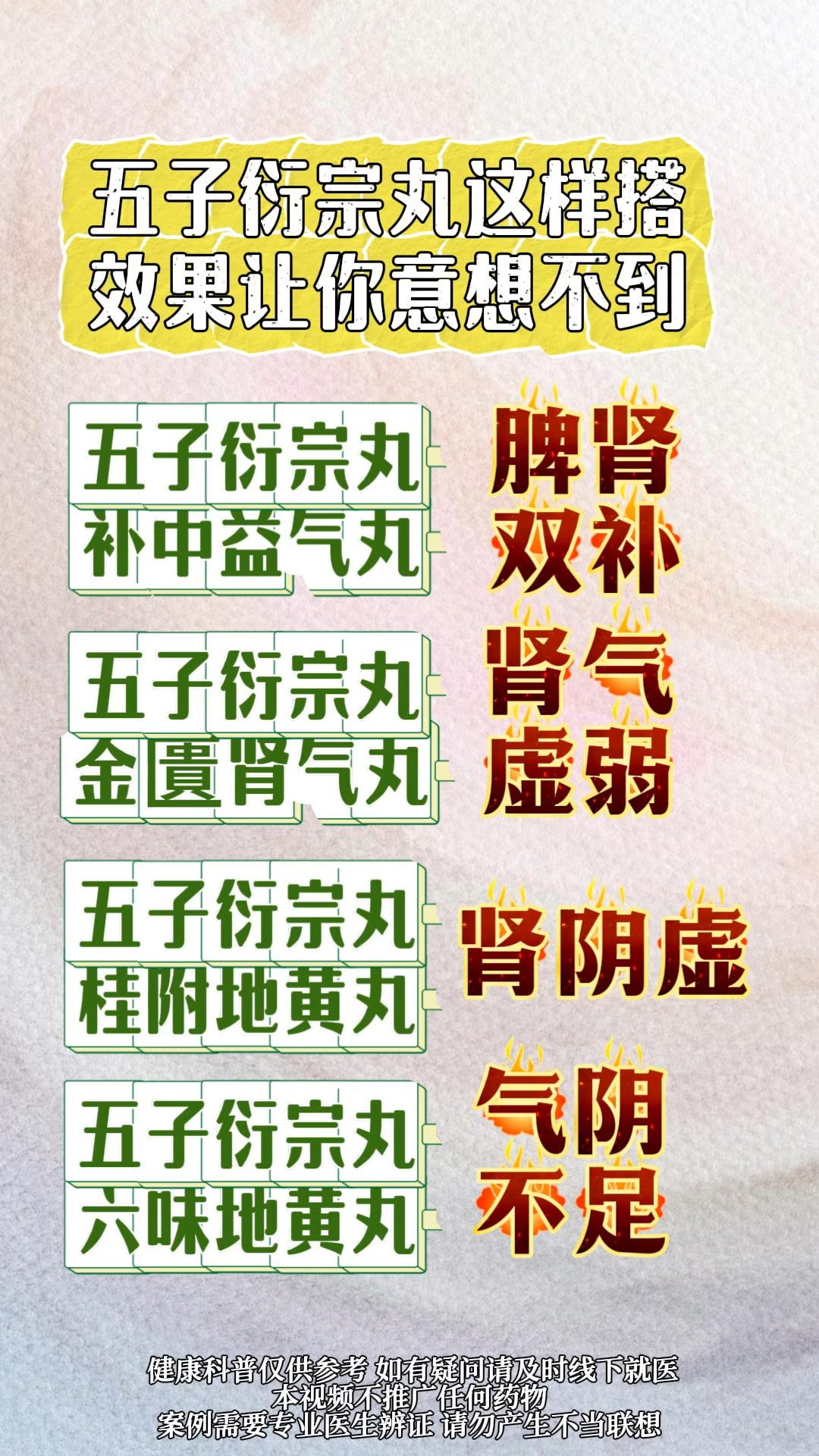 五子衍宗丸女性可以吃吗的简单介绍 五子衍宗丸女性可以吃吗的简单

先容
（五子衍宗丸女性可以吃吗?） 女性
