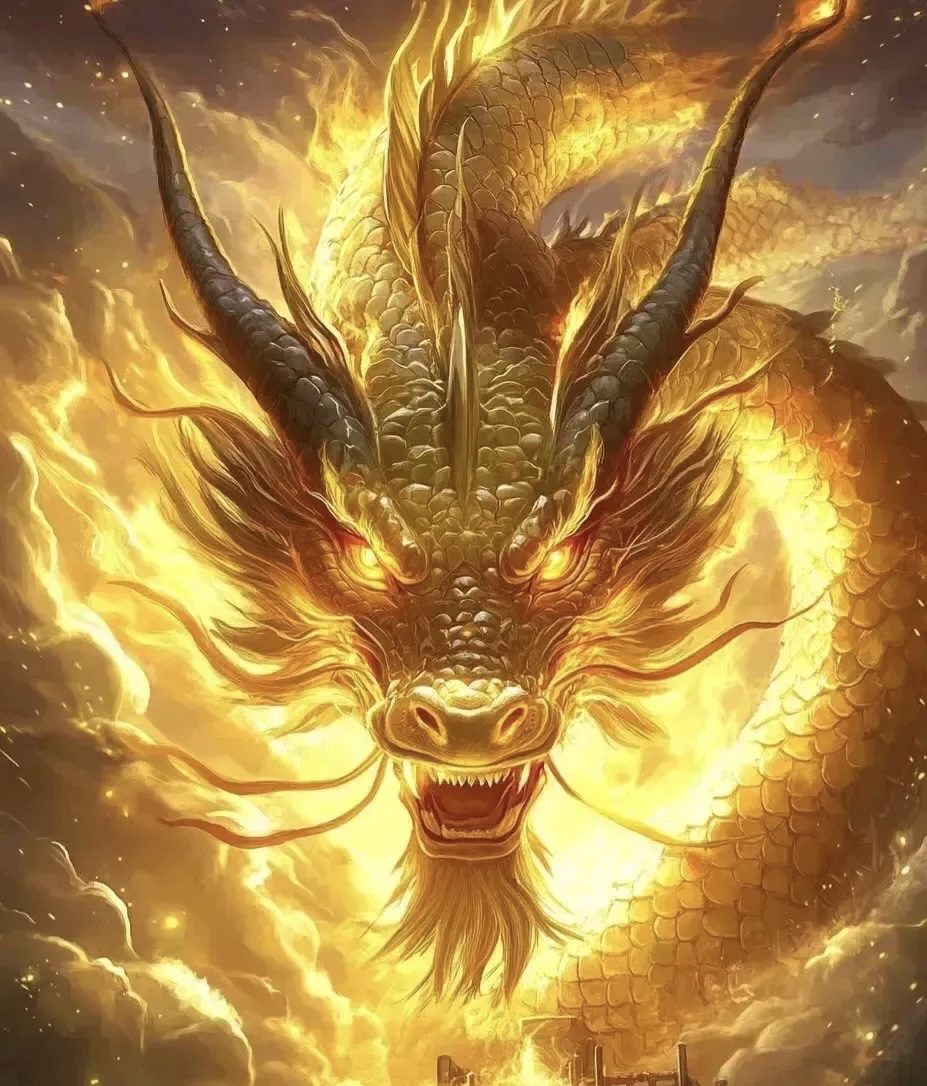 龙年生肖今年的运势(龙年生肖今年的运势怎么样)