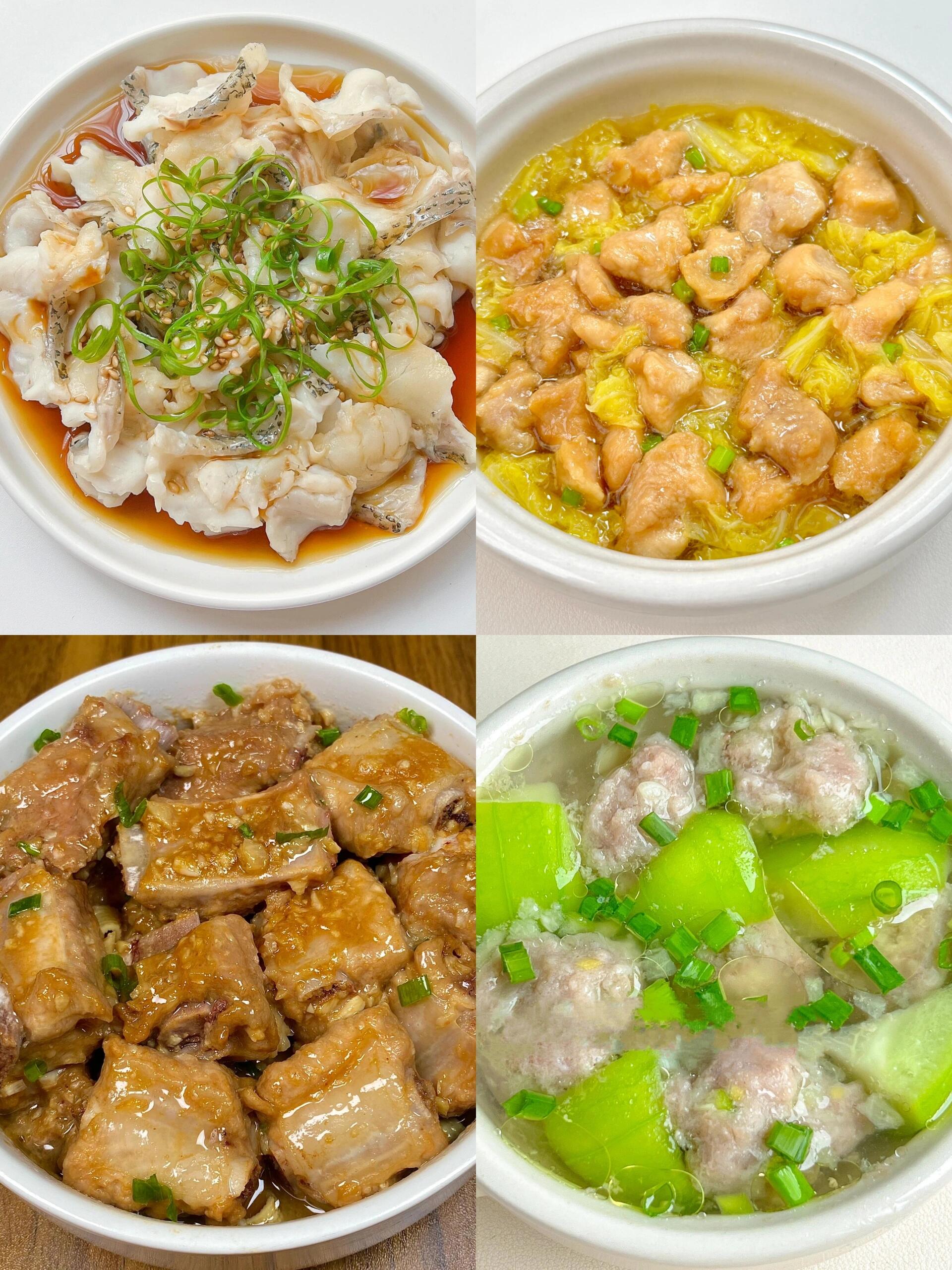 成品素菜蒸菜批发(成品素菜蒸菜批发厂家)