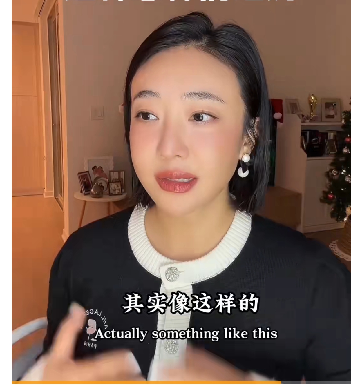女演员姜尘自曝曾被男明星家暴还有这人和她好友的不雅视频所有特征