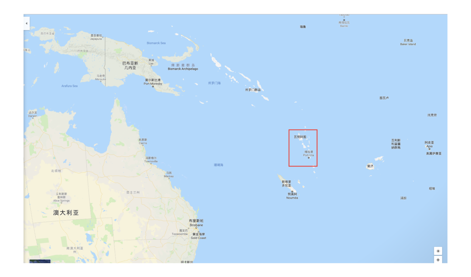地球上穷得掉渣的国家,中国人却在扎堆移民