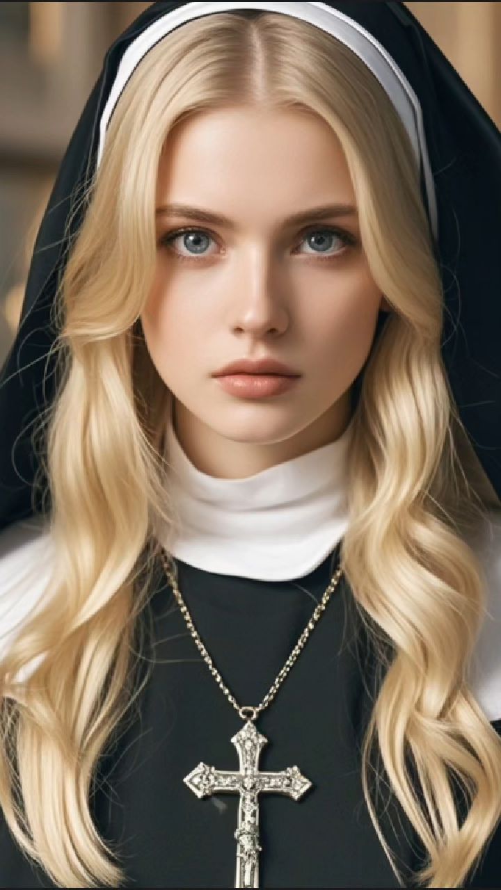 好看欧美小姐姐