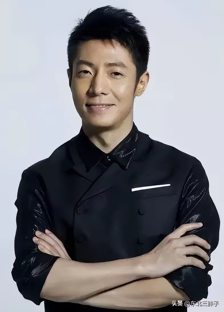 撒贝宁的人际交友圈: 1,前女友1号:蒋静,46岁,女主持人