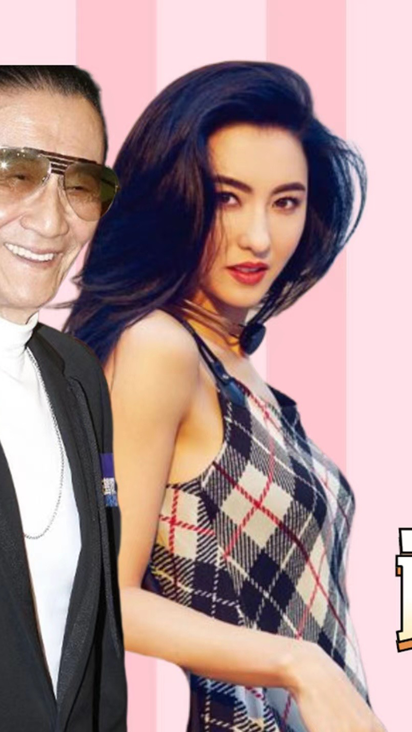 瞒不住了!张柏芝四胎惊喜曝光,玉女变超人妈妈啦