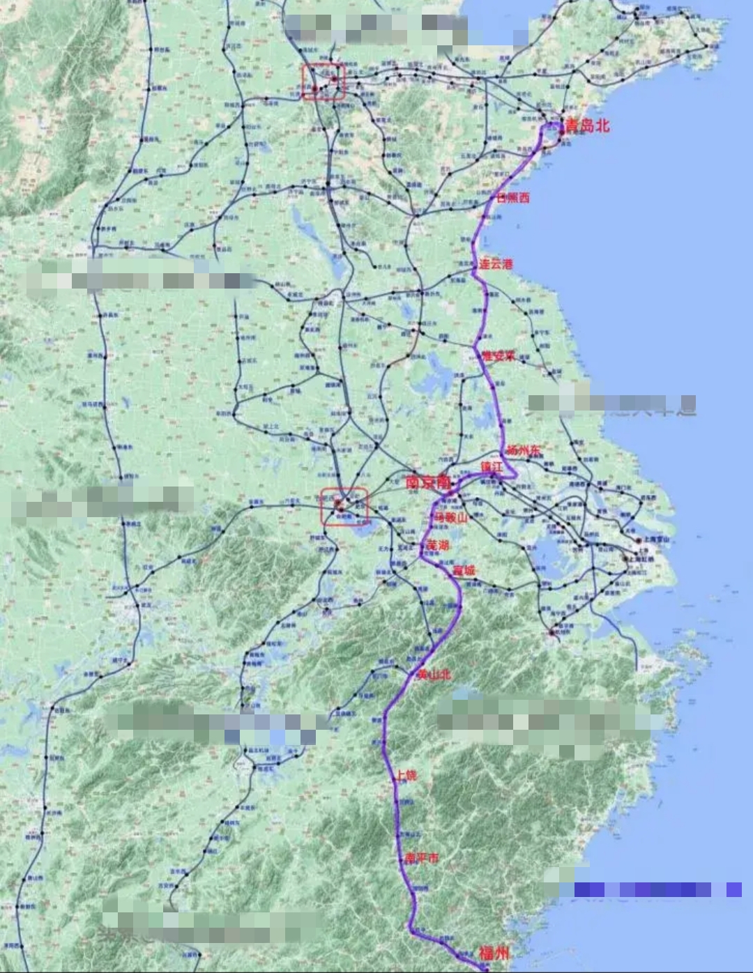 东海岛铁路图片