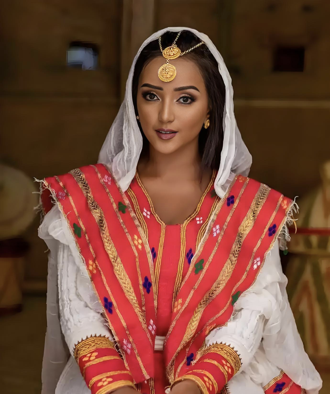 吉林二婚大壮35岁,在埃塞俄比亚相亲了那么多的女孩都不如意,正打算