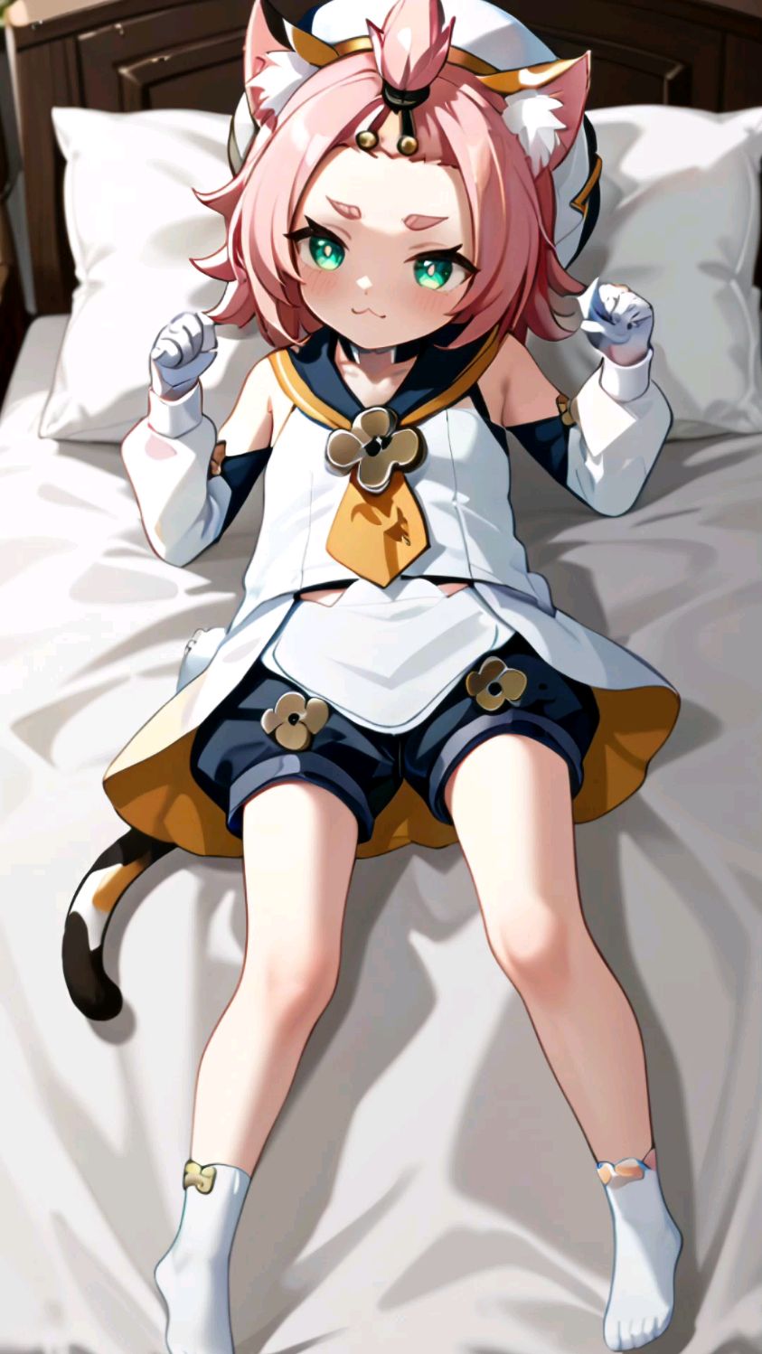 《原神》迪奥娜从小到大的模样变化