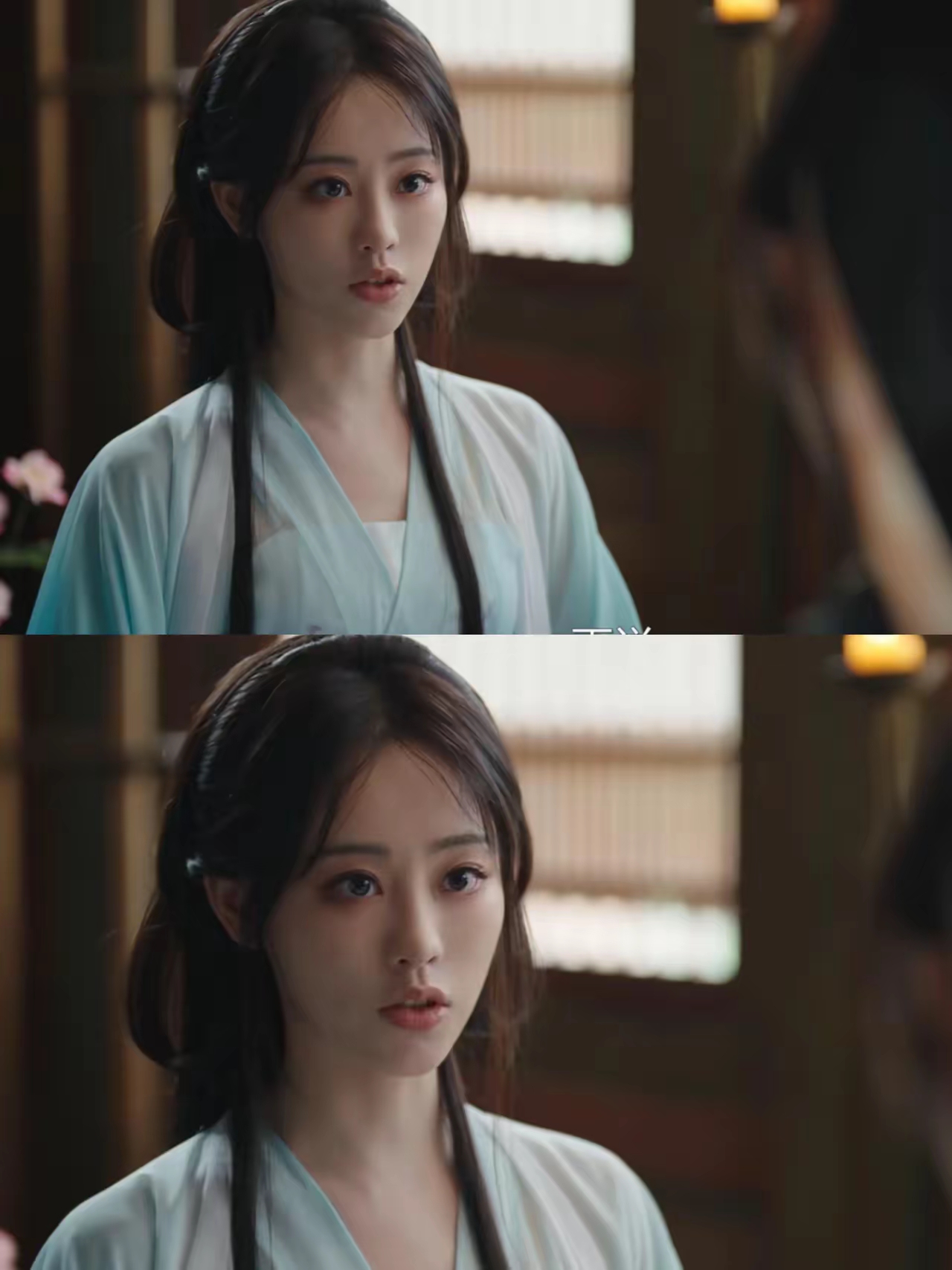 我天呐……原来这些角色都是祝绪丹饰演的呀!