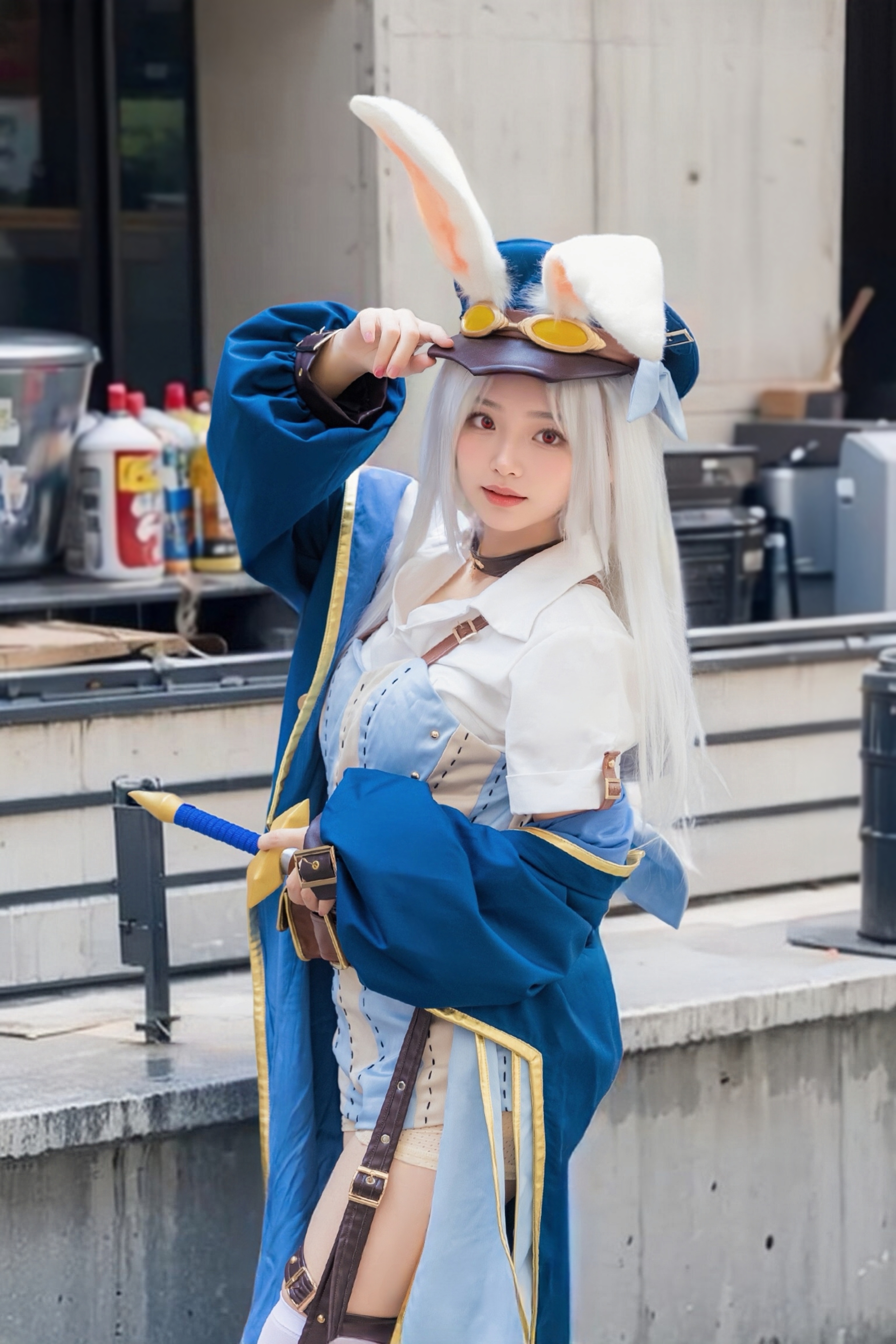 第五人格芙莉莲联动上新