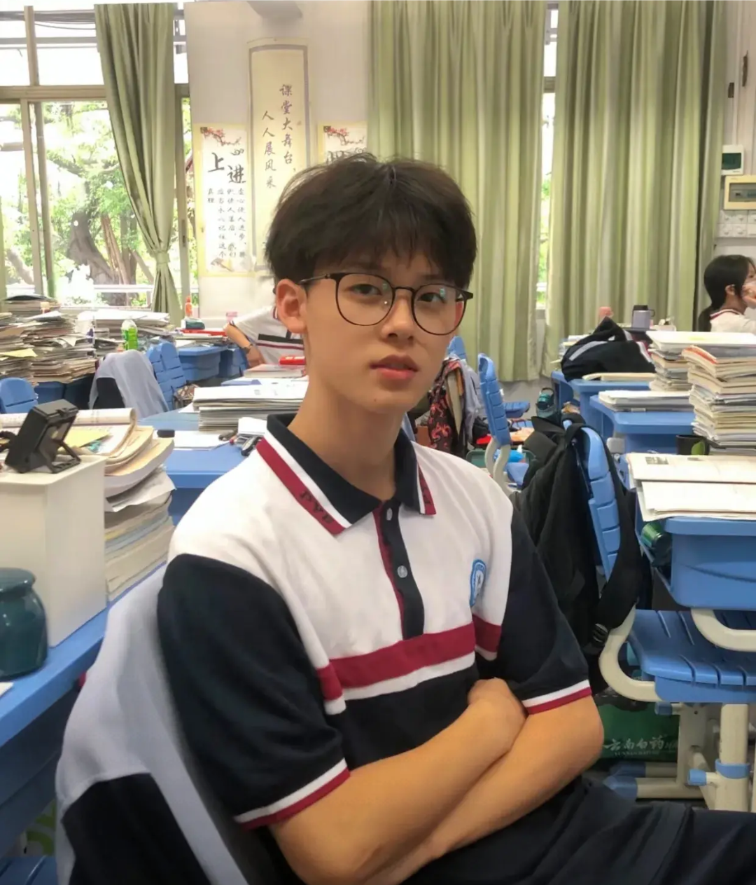 以下便是初中的真相,很多老师心里明白却不愿提及,倘若学生能早些知晓