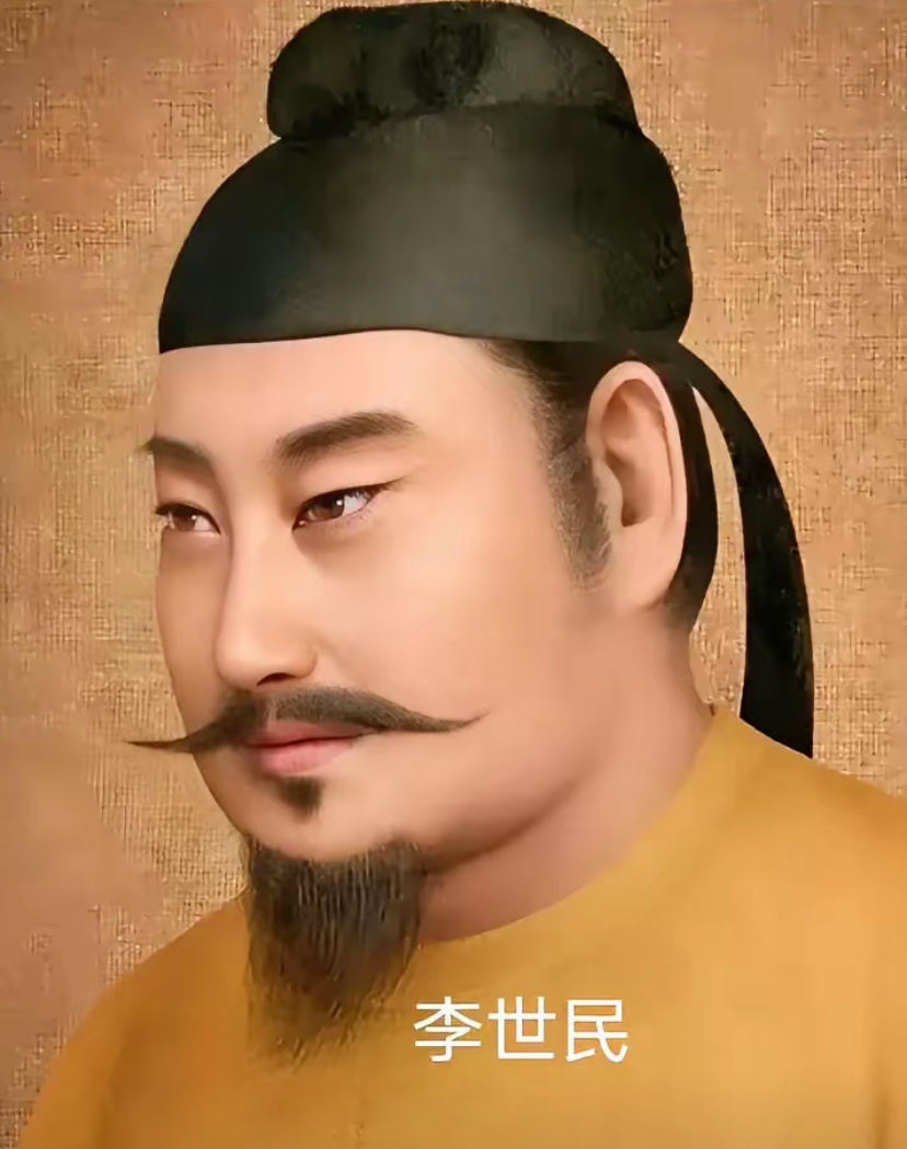 唐朝为什么以胖为美,包容开放?