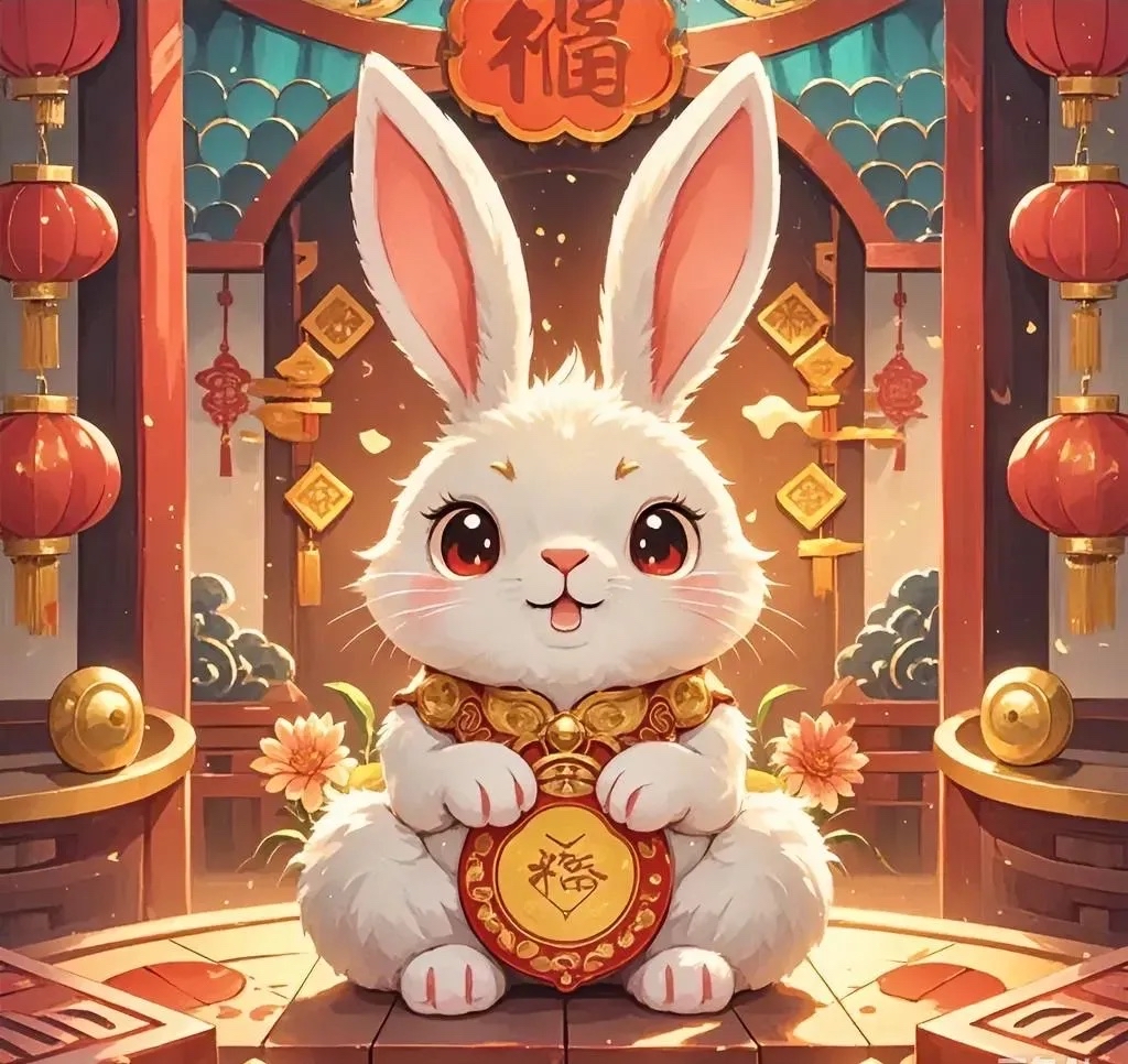 5月15日兔生肖运势(5月15日兔生肖运势如何)