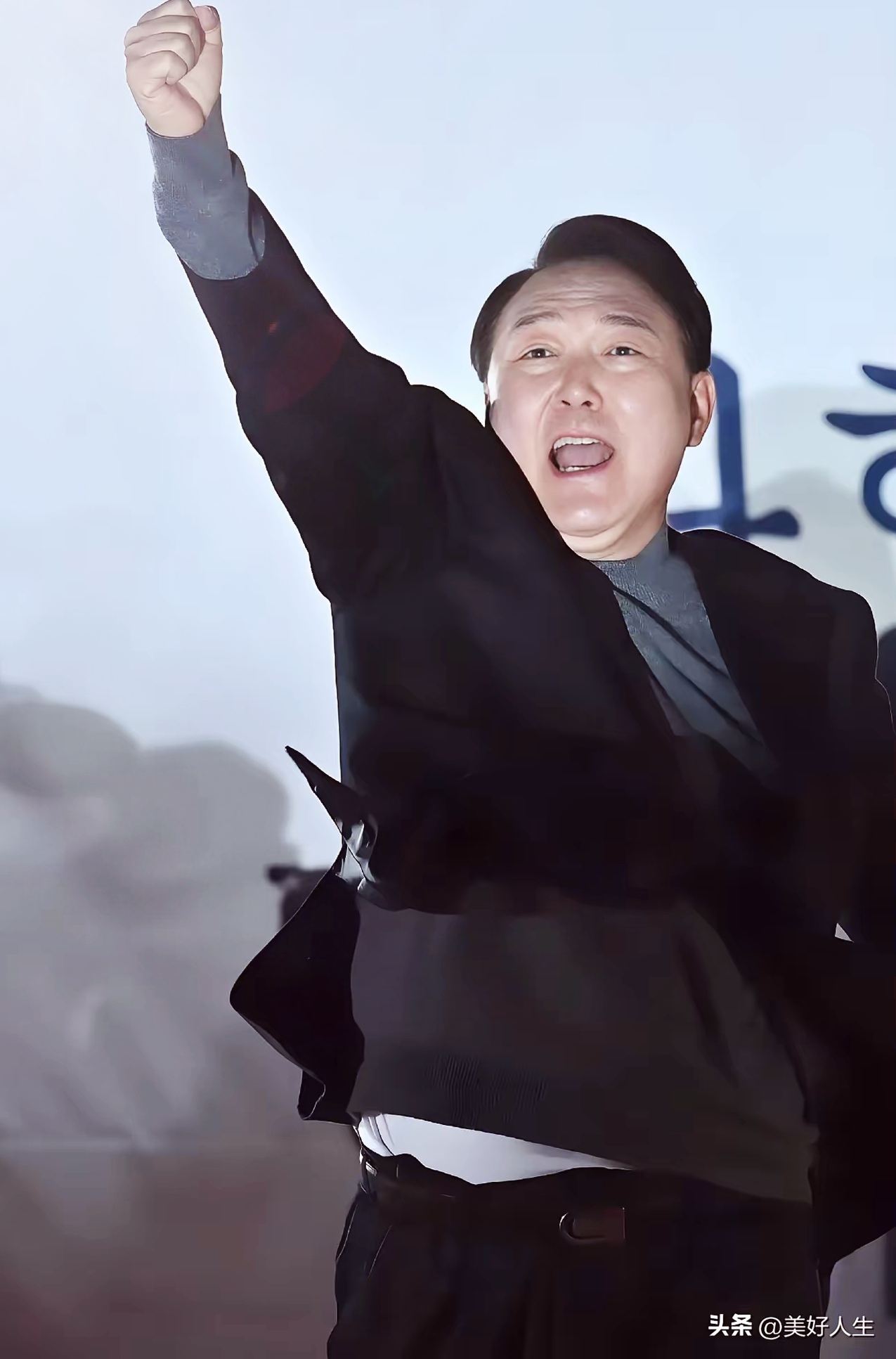 韩国历任总统的下场为什么