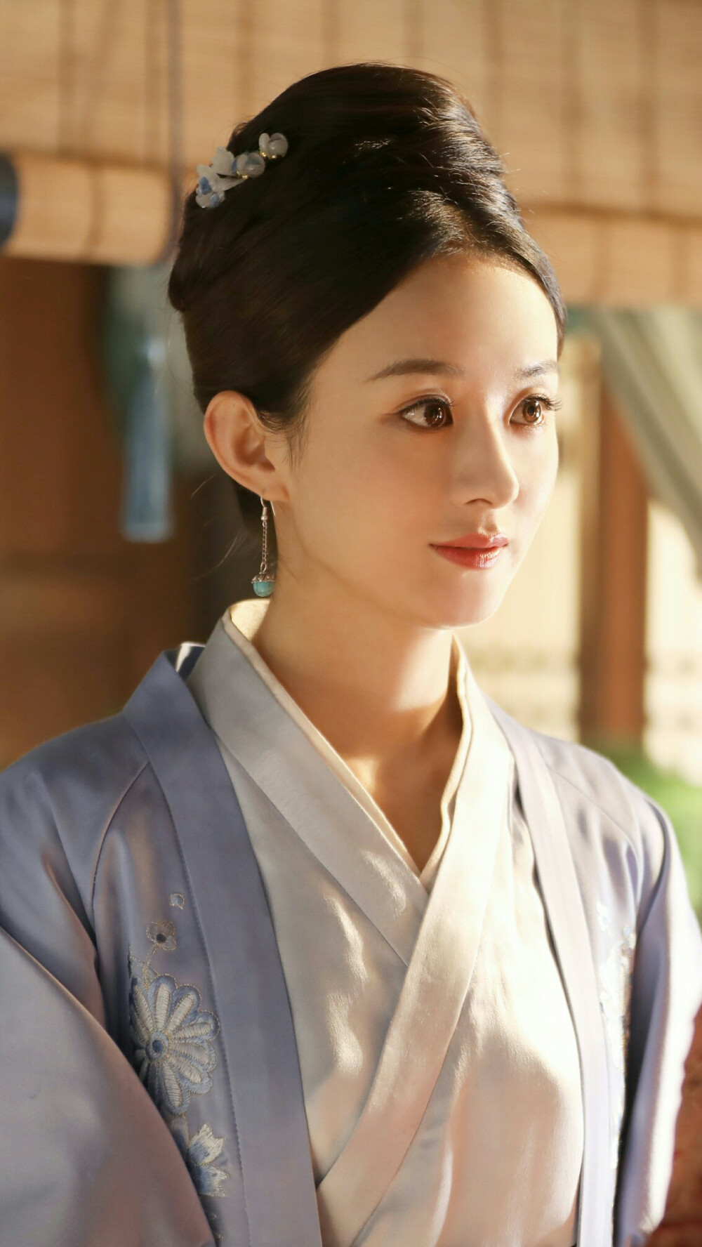 《知否知否的应是绿肥红瘦的经典台词》