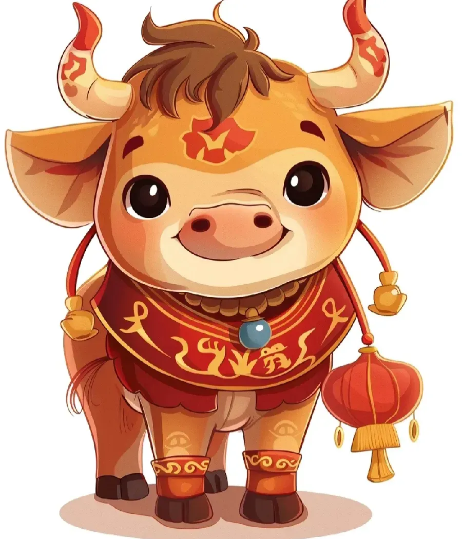 生肖牛今日情感运势(生肖牛今日运势神巴巴网)