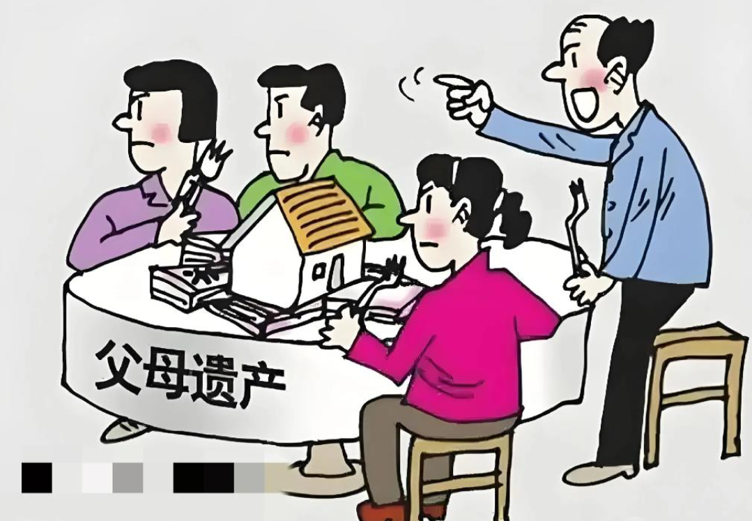 一女子得知,父母在哥哥家被嫂子嫌弃,她一气之下要把父母接自己家里