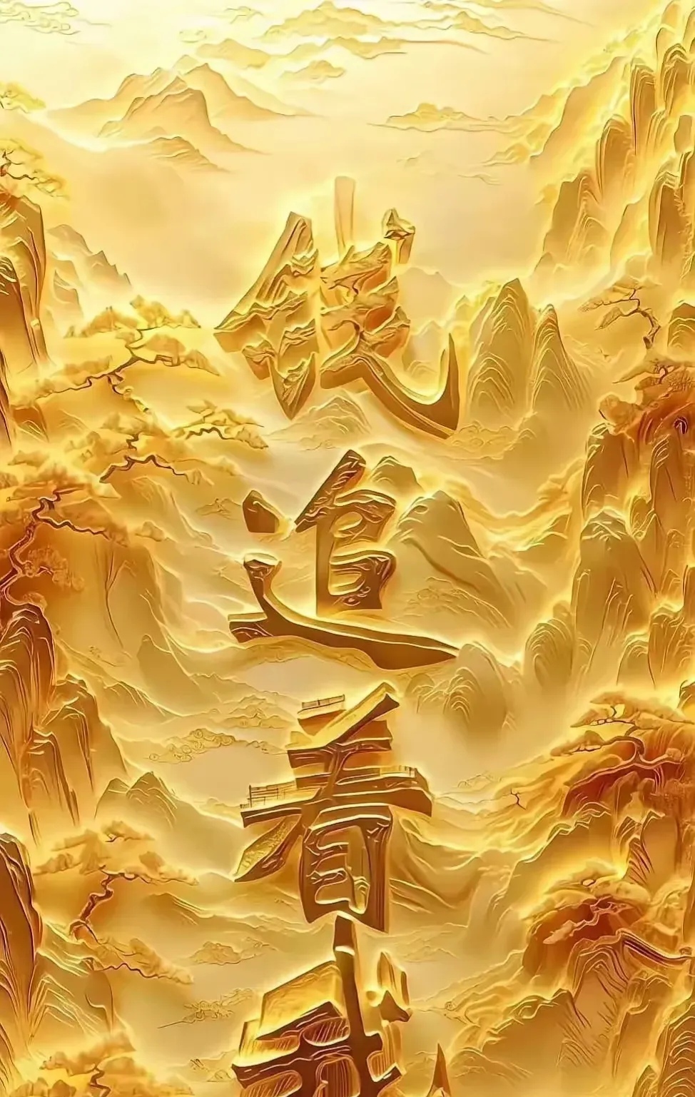 我有一只被深深套住的股票