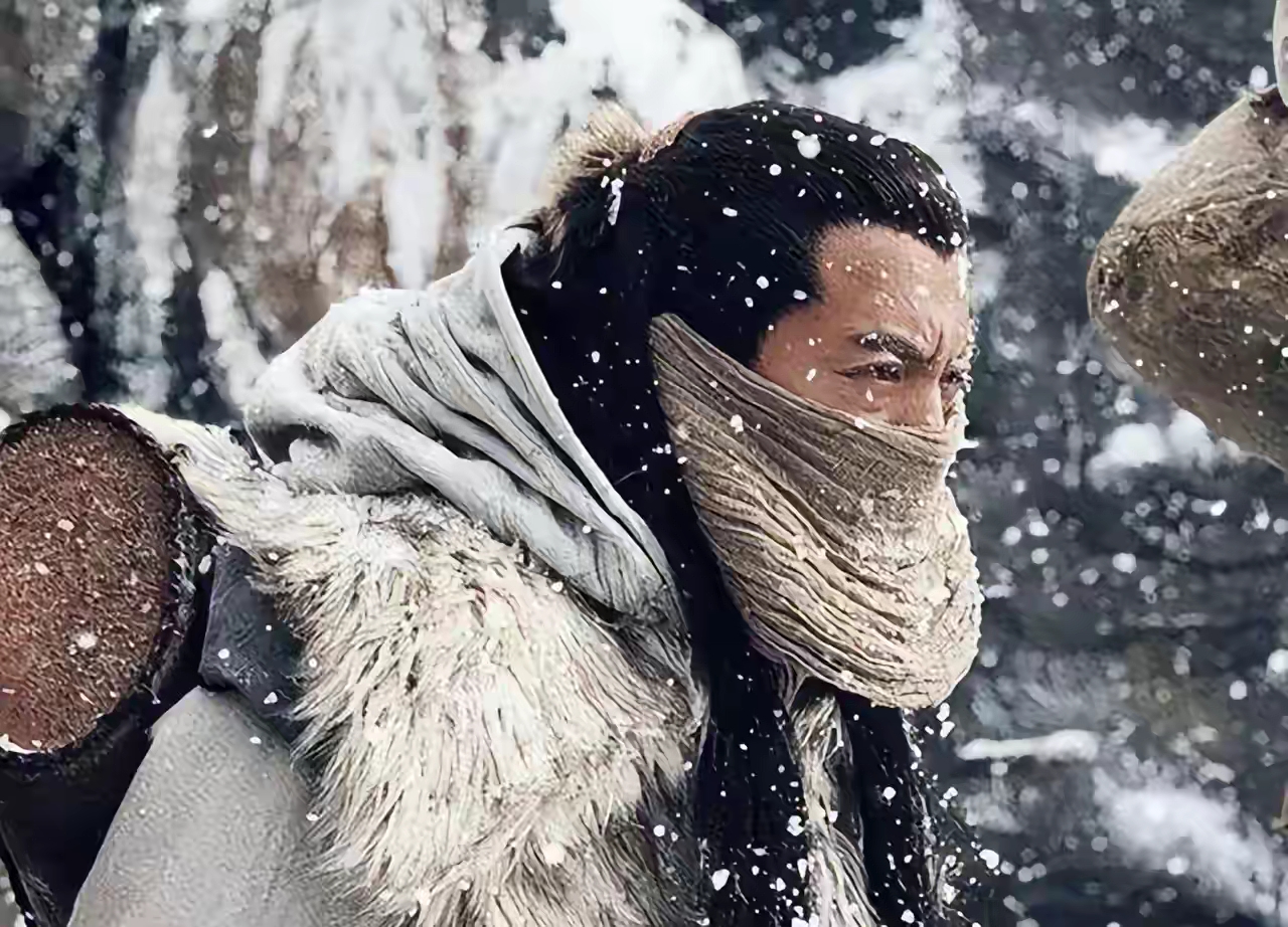 公元前 80 年,历经沧桑的苏武,在刚从北海归来之际,便遭受了沉重的