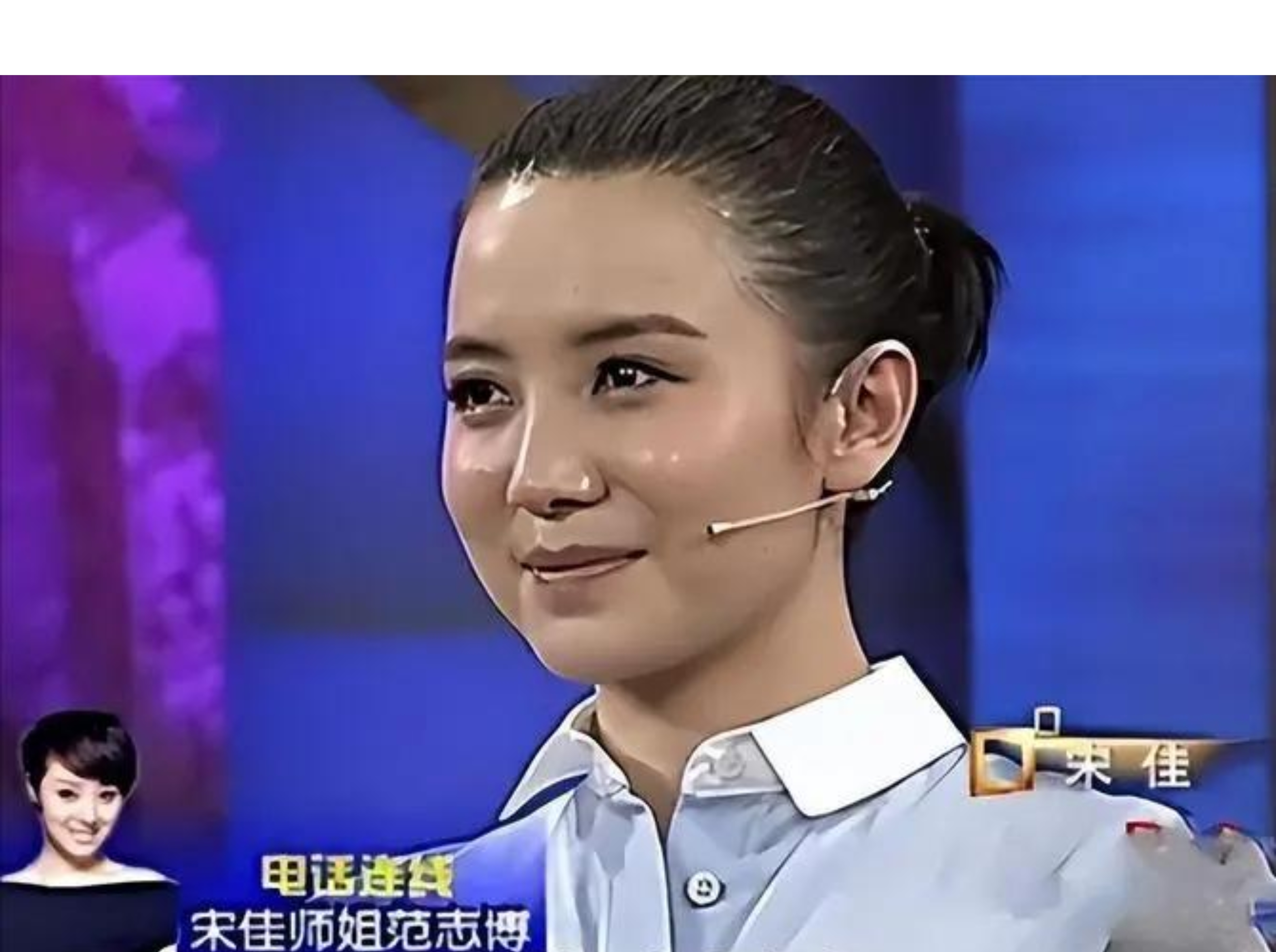位在演艺之路上熠熠生辉的女神,她的感情历程与演艺生涯同样精彩非凡