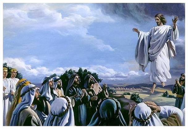 保罗·使徒:基督教的伟大传播者与思想家