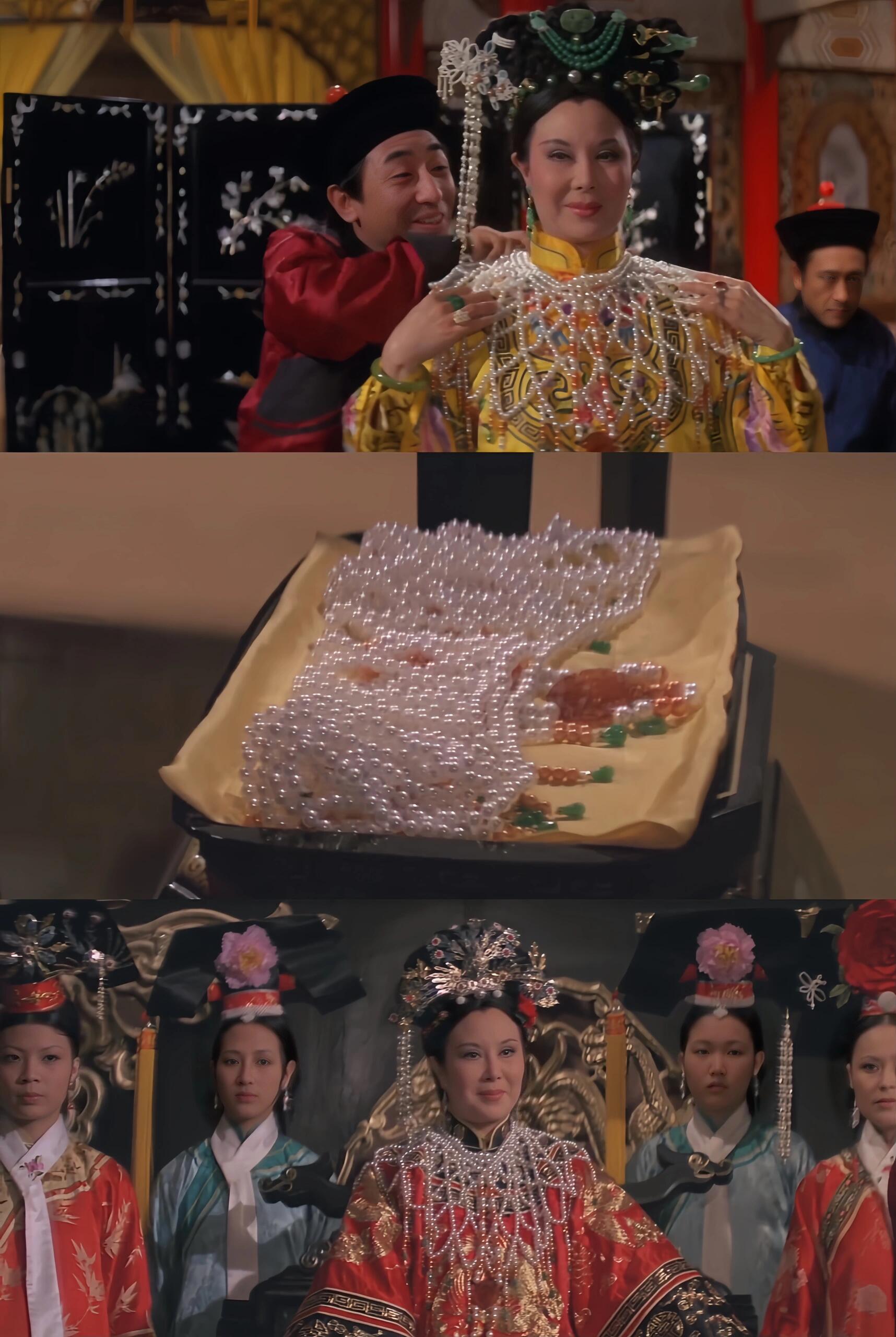 电影珍珠衫第二部