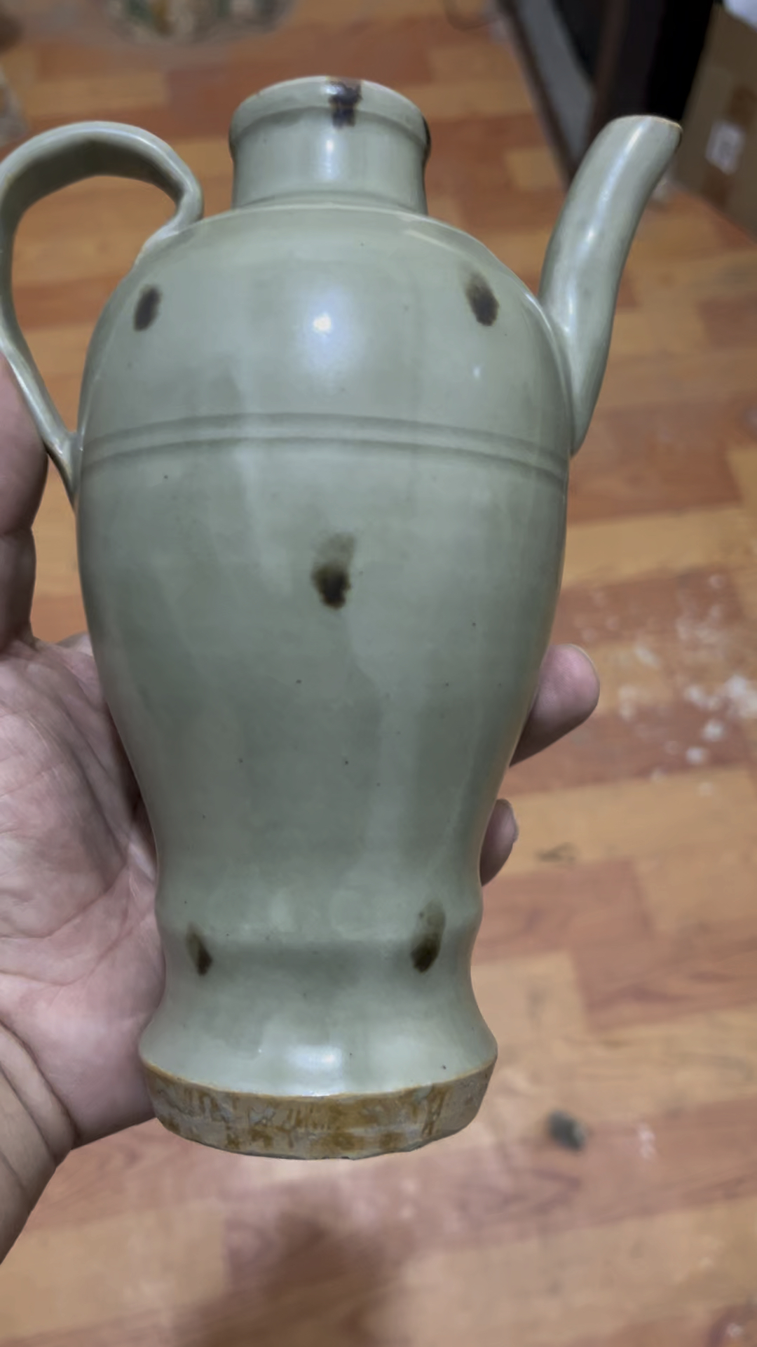 瓷器收藏方向（收藏瓷器从什么入手）《瓷器的收藏》
