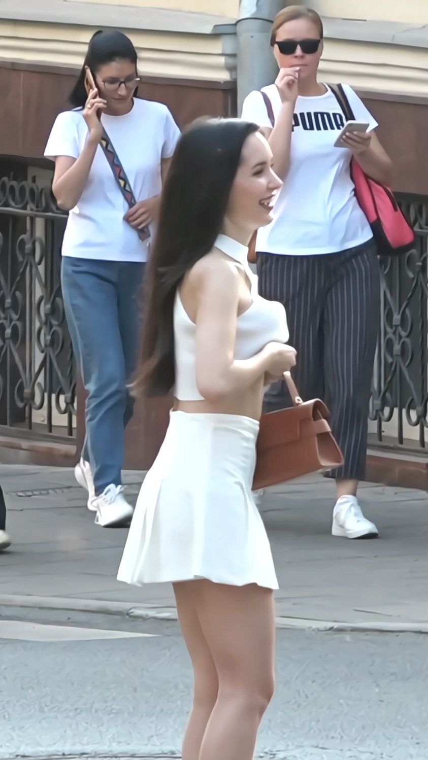 欧美街拍摄影教程视频网，技巧大全
