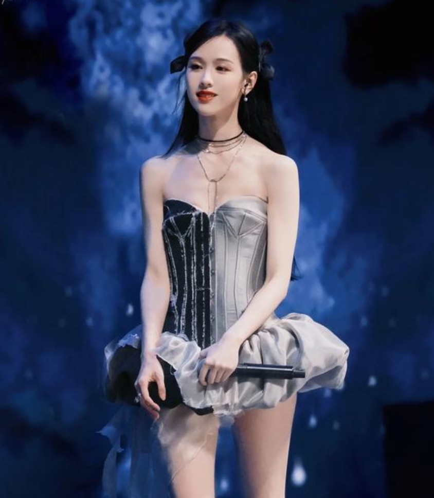 陈都灵近况曝光(陈都灵近况曝光视频)