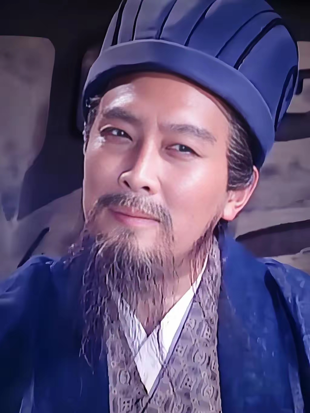 诸葛亮虽然智谋无双,但若要将杨广,赵构,朱祁镇,朱由检四位君王教化成