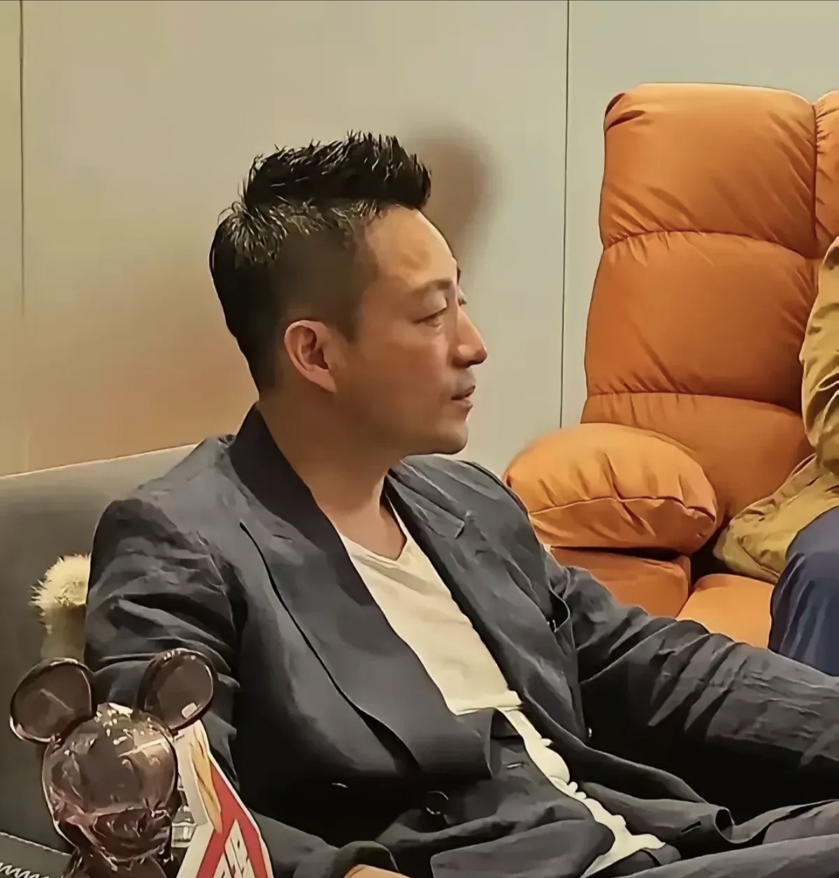 大曲线为什么不喜欢汪小菲 因为他们不是一路人