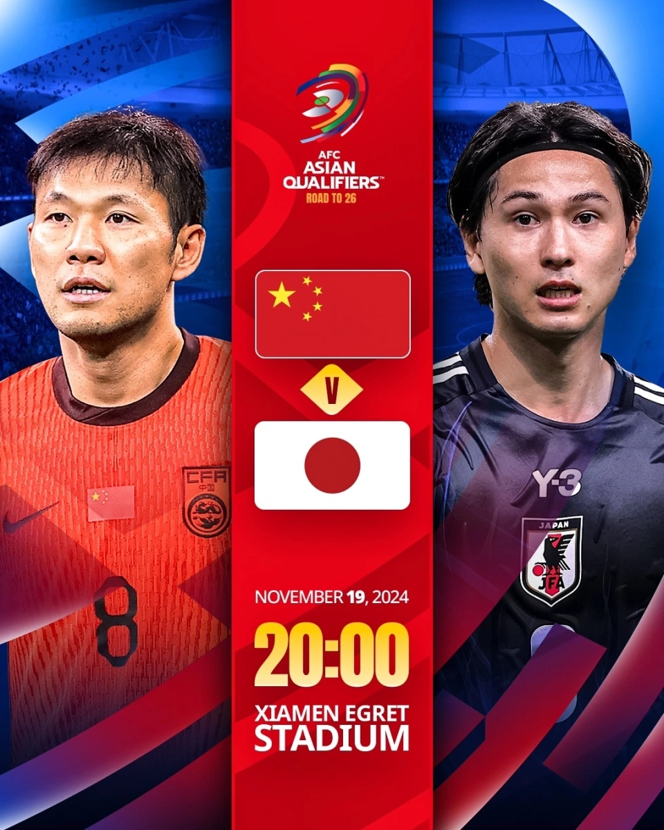 即将交手日本队国足能否制造惊喜日本整体实力仍占优的简单介绍