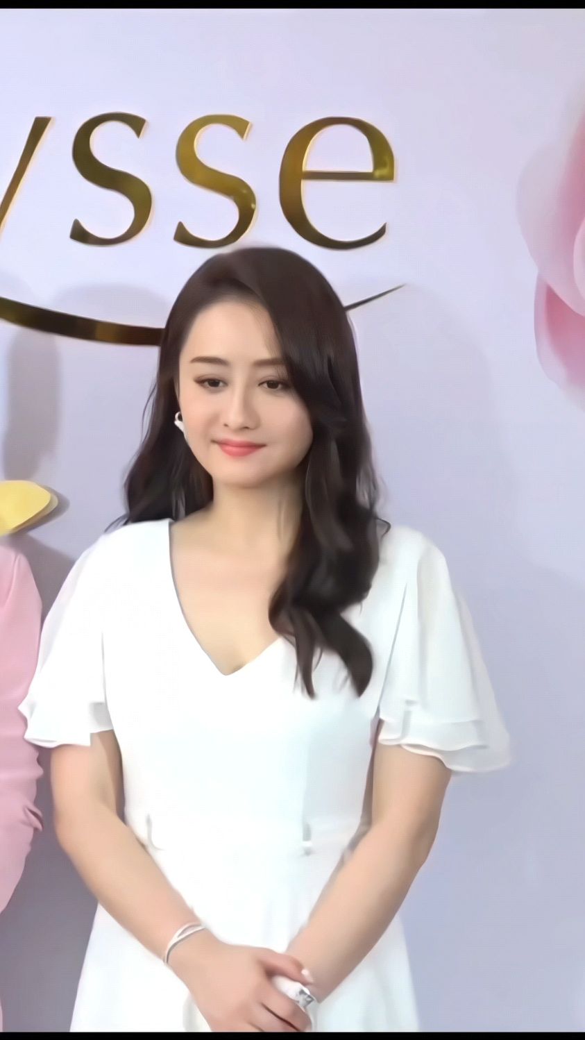 陈德容 50岁依然青春靓丽,像30多岁,还有多少人记得她?