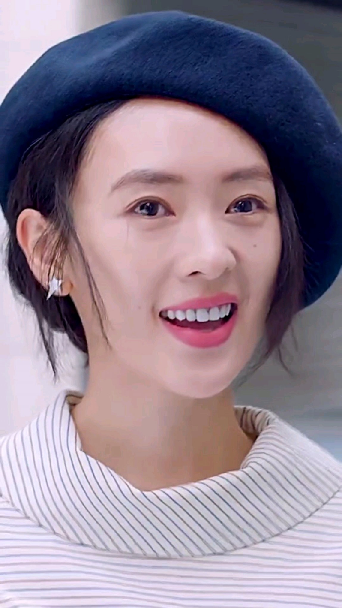 童谣这颜值,这身材太哇塞了吧,是你们喜欢的类型吗?