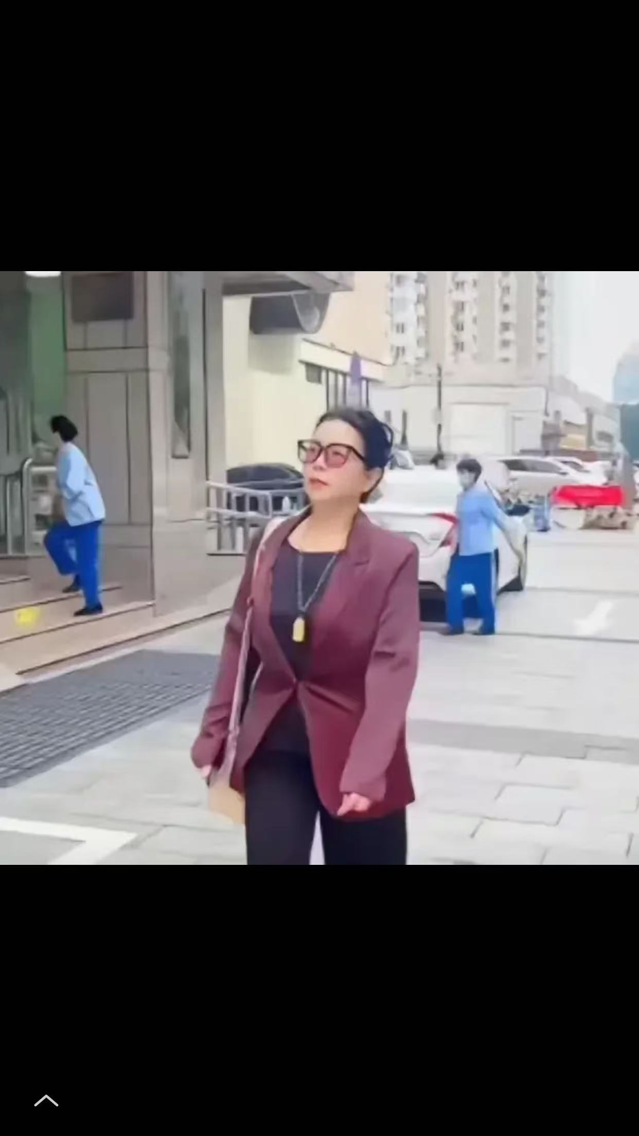 谁说许妈追真查真没有成效?